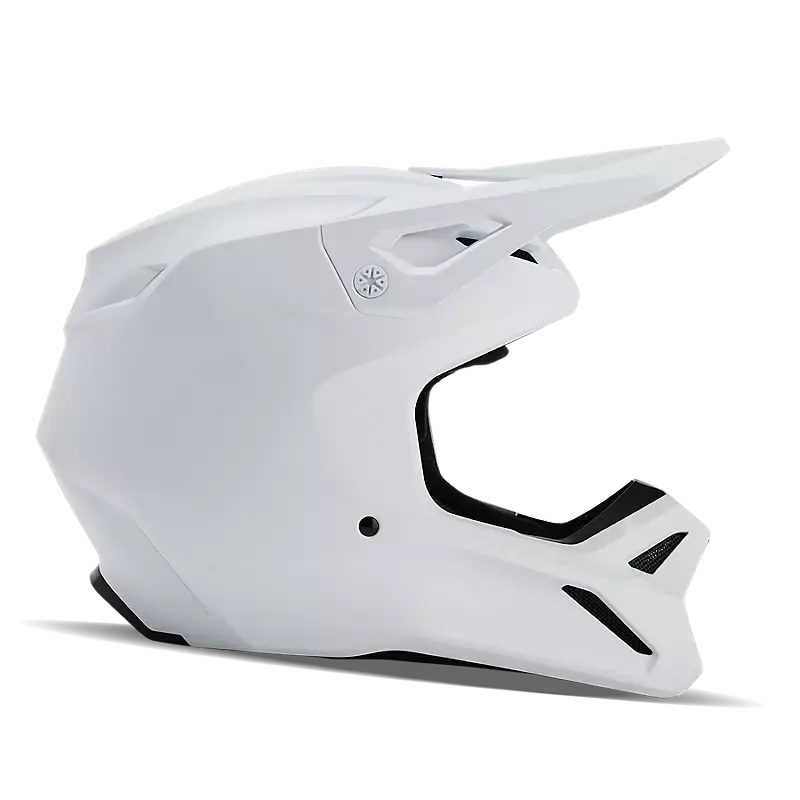Fox Racing V1 Solid Helmet