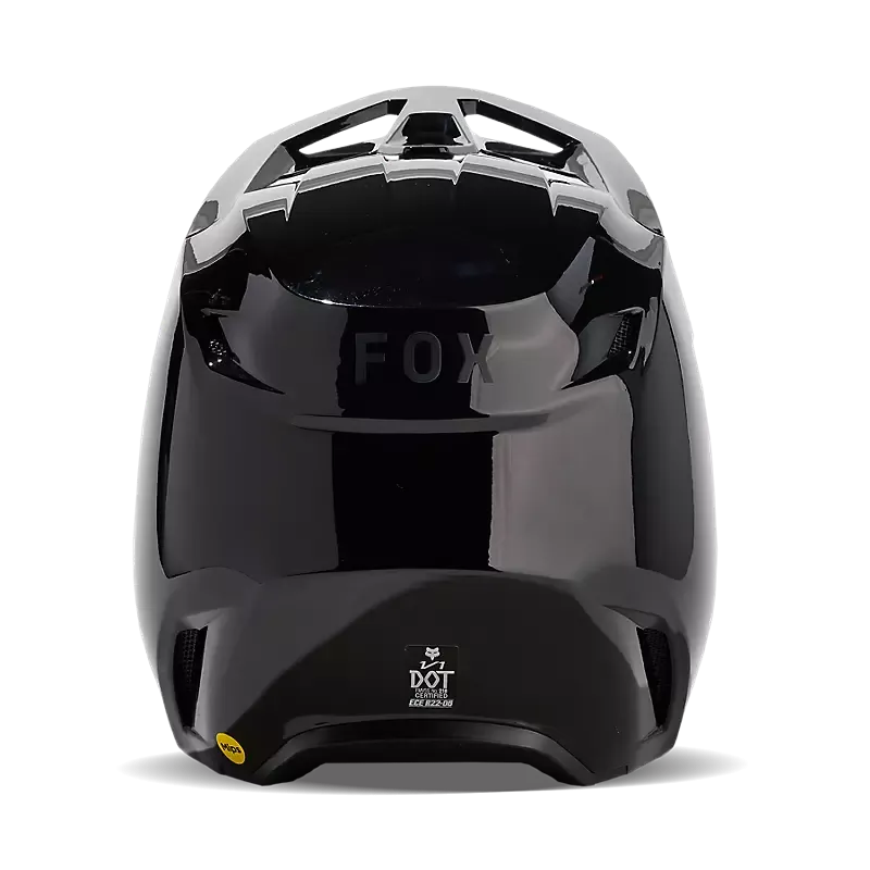 Fox Racing V1 Solid Helmet