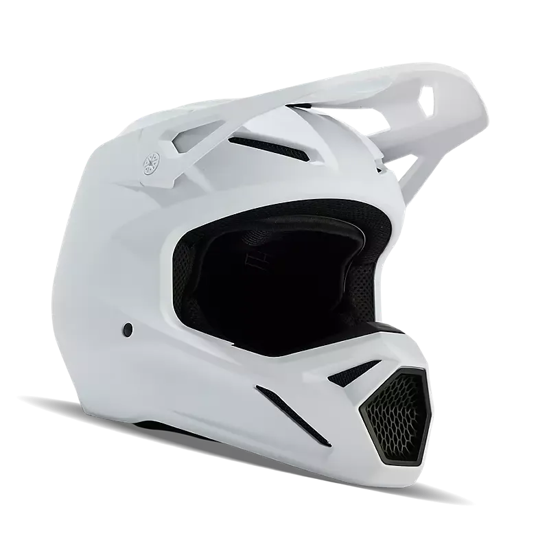 Fox Racing V1 Solid Helmet