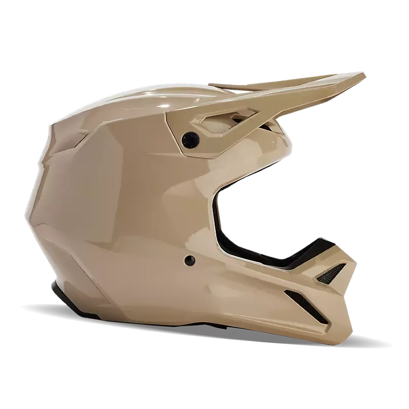 Fox Racing V1 Solid Helmet