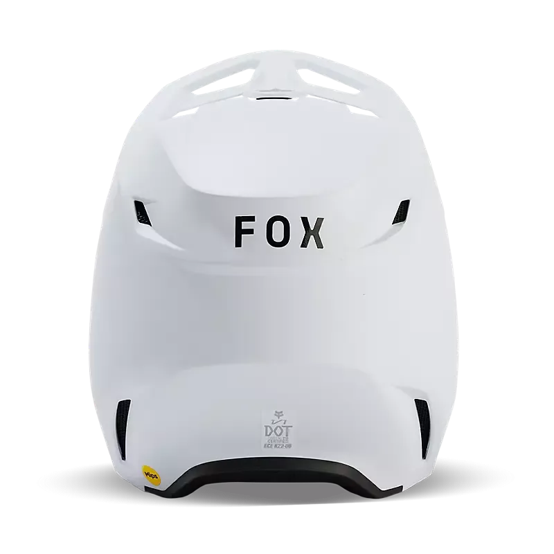 Fox Racing V1 Solid Helmet