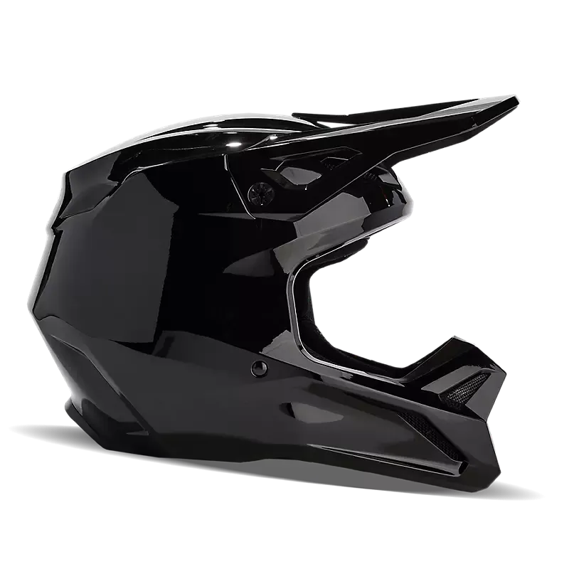 Fox Racing V1 Solid Helmet