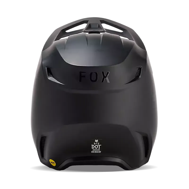 Fox Racing V1 Solid Helmet