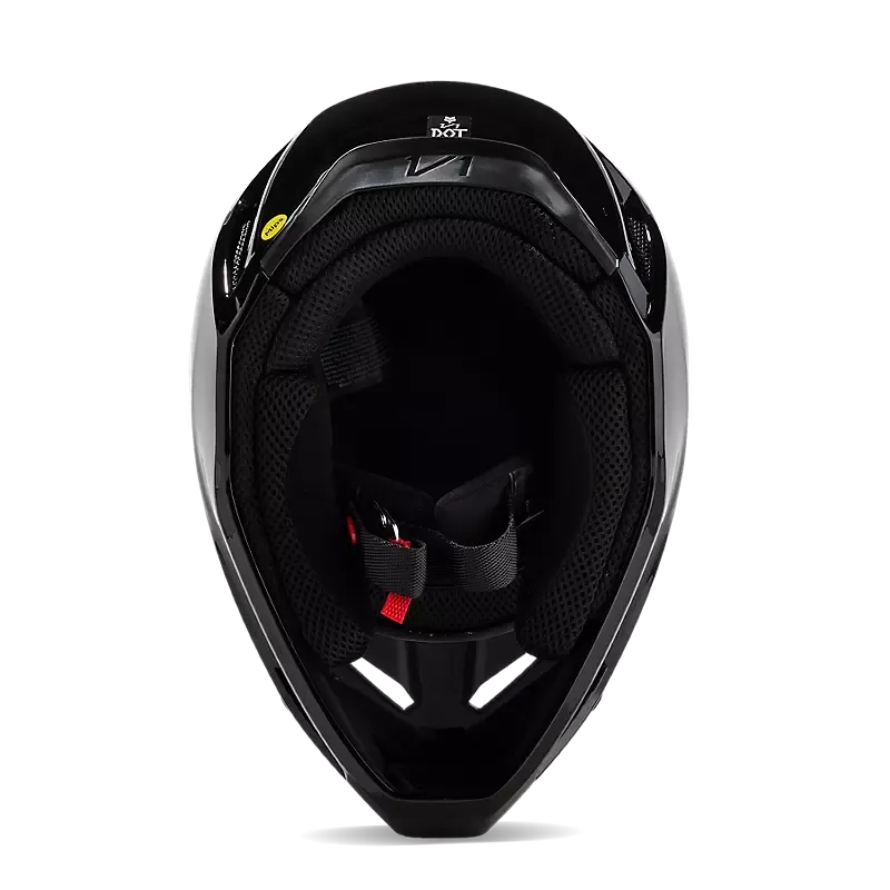 Fox Racing V1 Solid Helmet