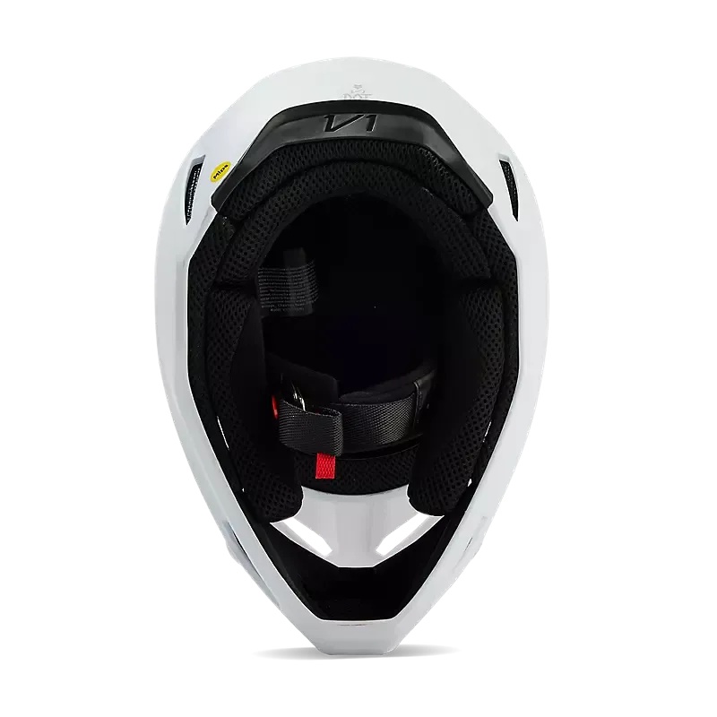 Fox Racing V1 Solid Helmet