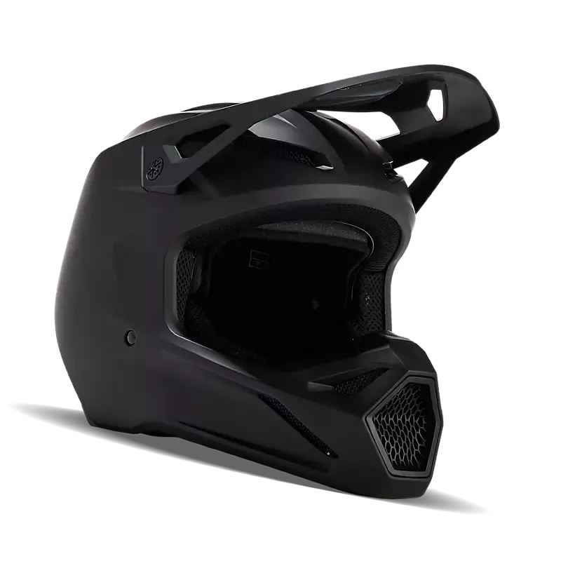 Fox Racing V1 Solid Helmet