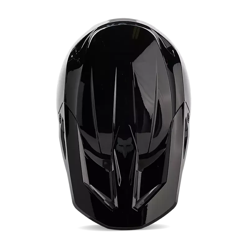 Fox Racing V1 Solid Helmet
