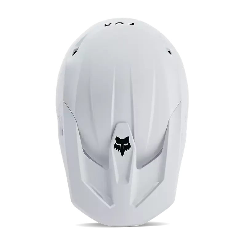 Fox Racing V1 Solid Helmet