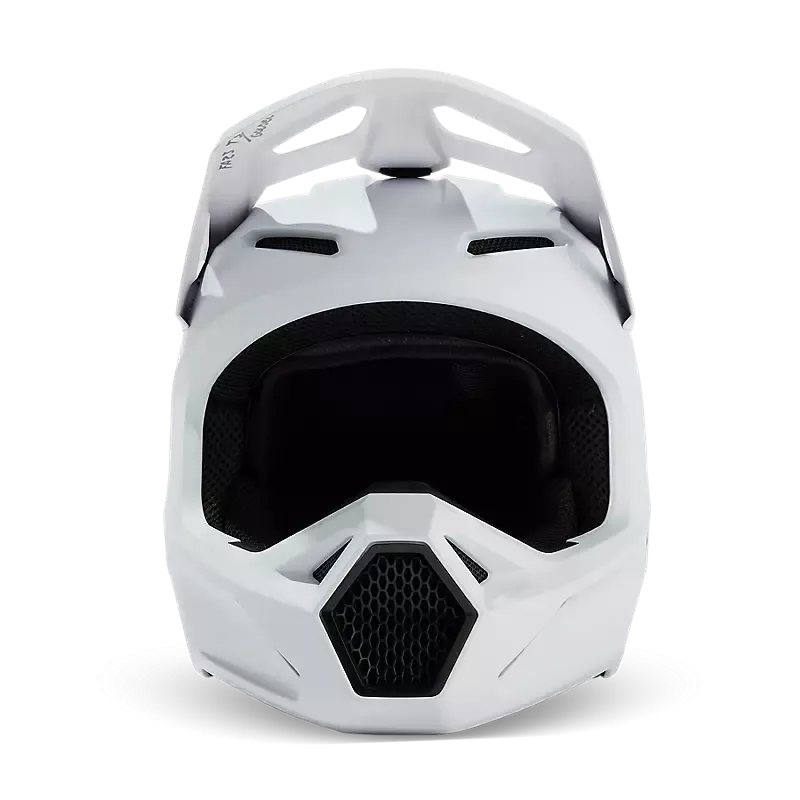 Fox Racing V1 Solid Helmet