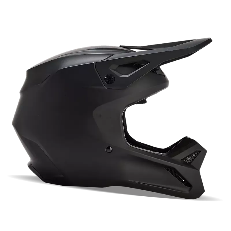 Fox Racing V1 Solid Helmet