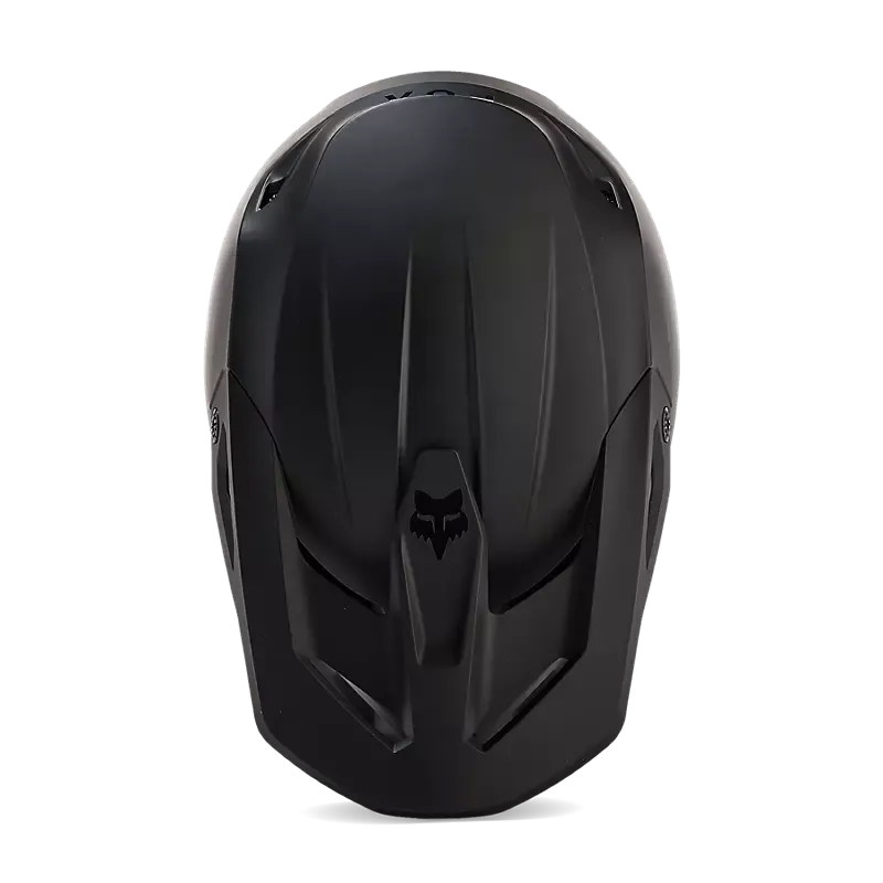 Fox Racing V1 Solid Helmet