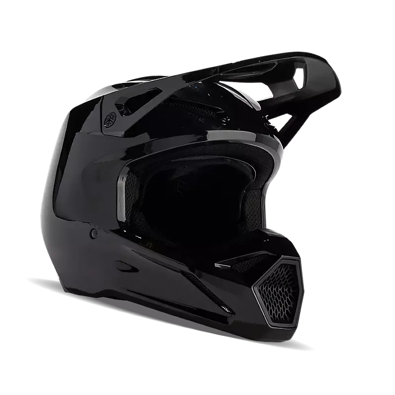 Fox Racing V1 Solid Helmet