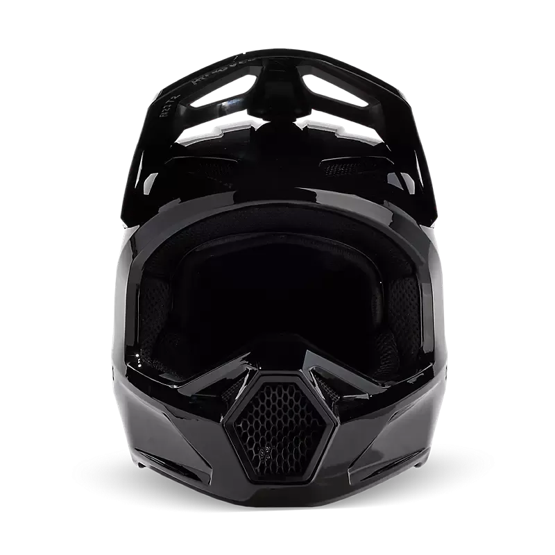 Fox Racing V1 Solid Helmet