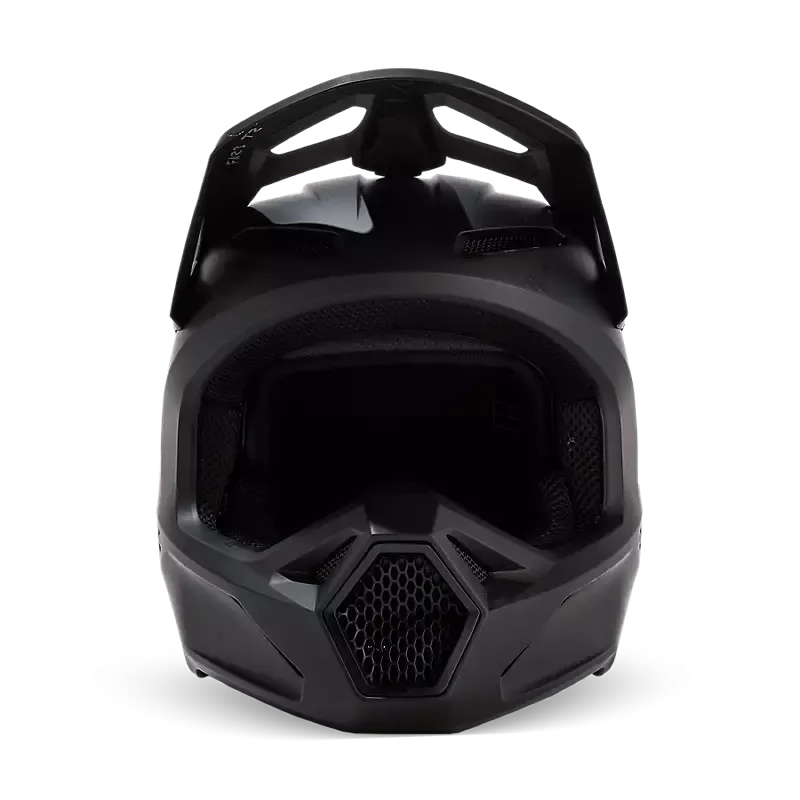 Fox Racing V1 Solid Helmet