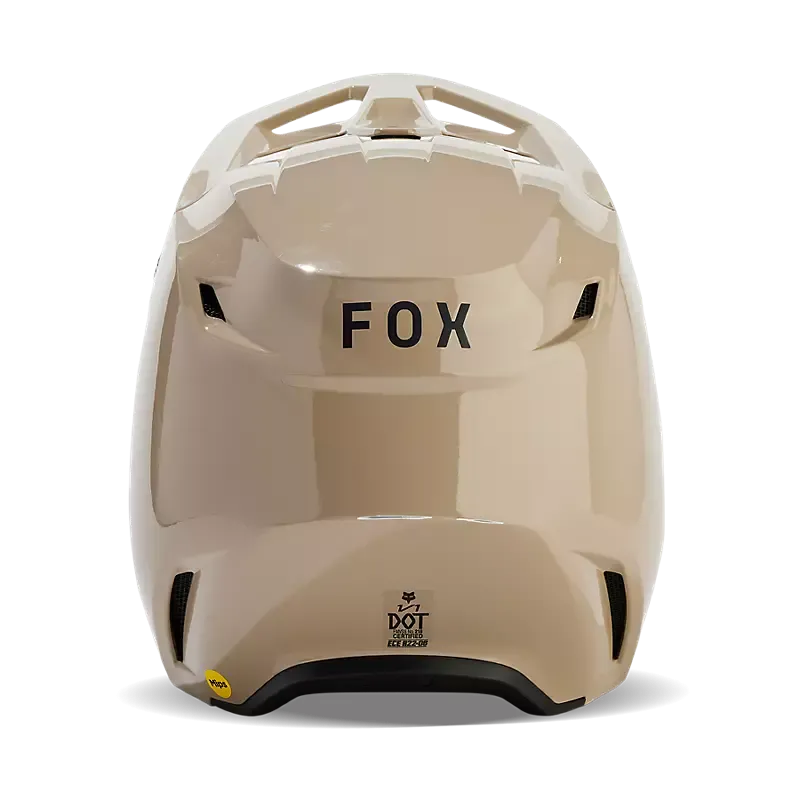 Fox Racing V1 Solid Helmet