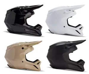 Fox Racing V1 Solid Helmet