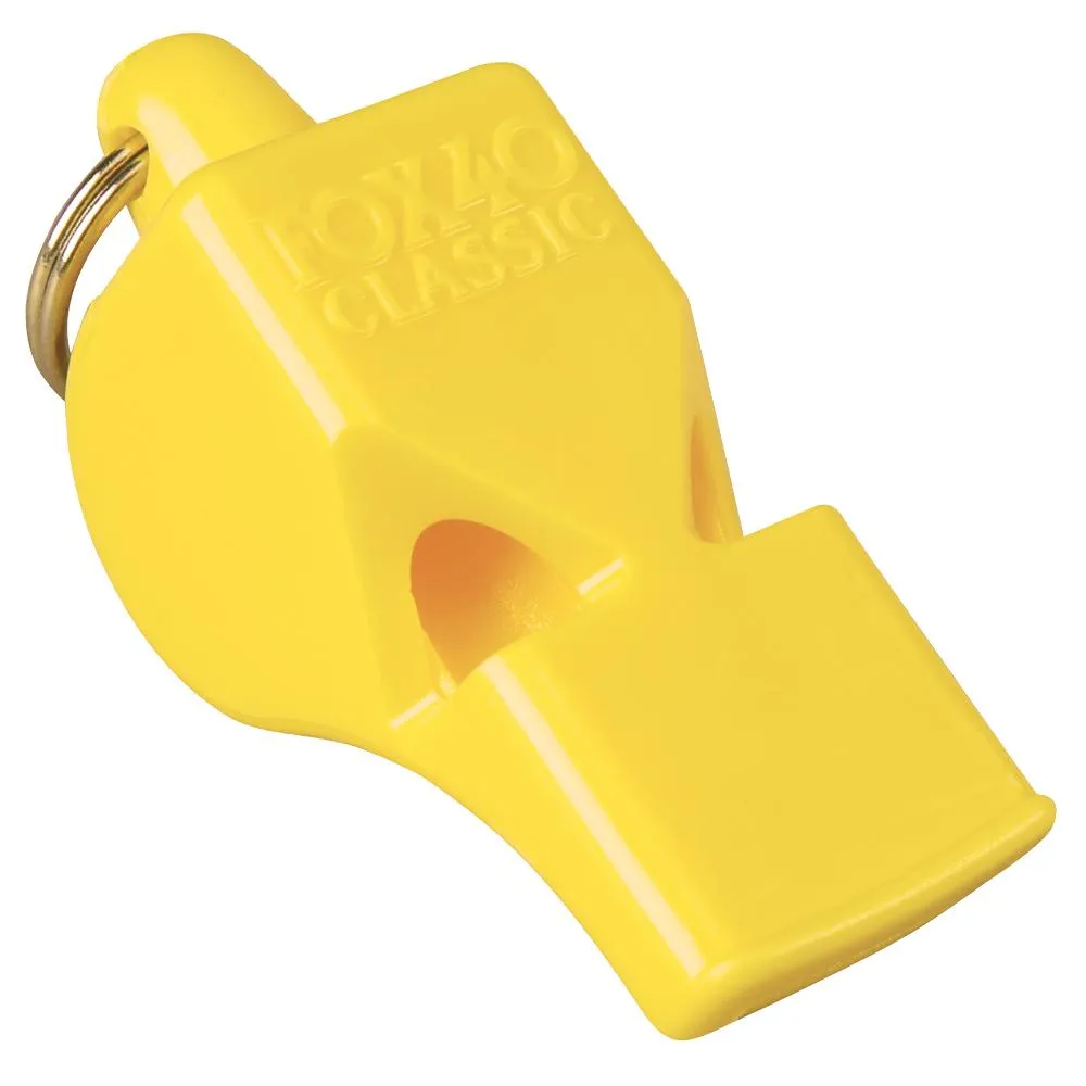 Fox40 Whistle