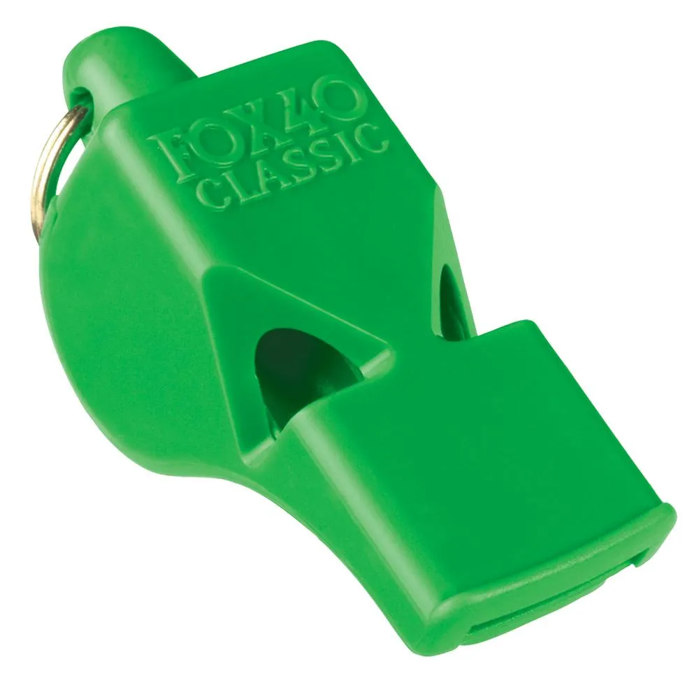 Fox40 Whistle