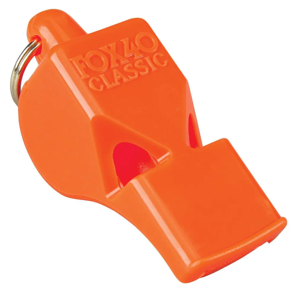 Fox40 Whistle