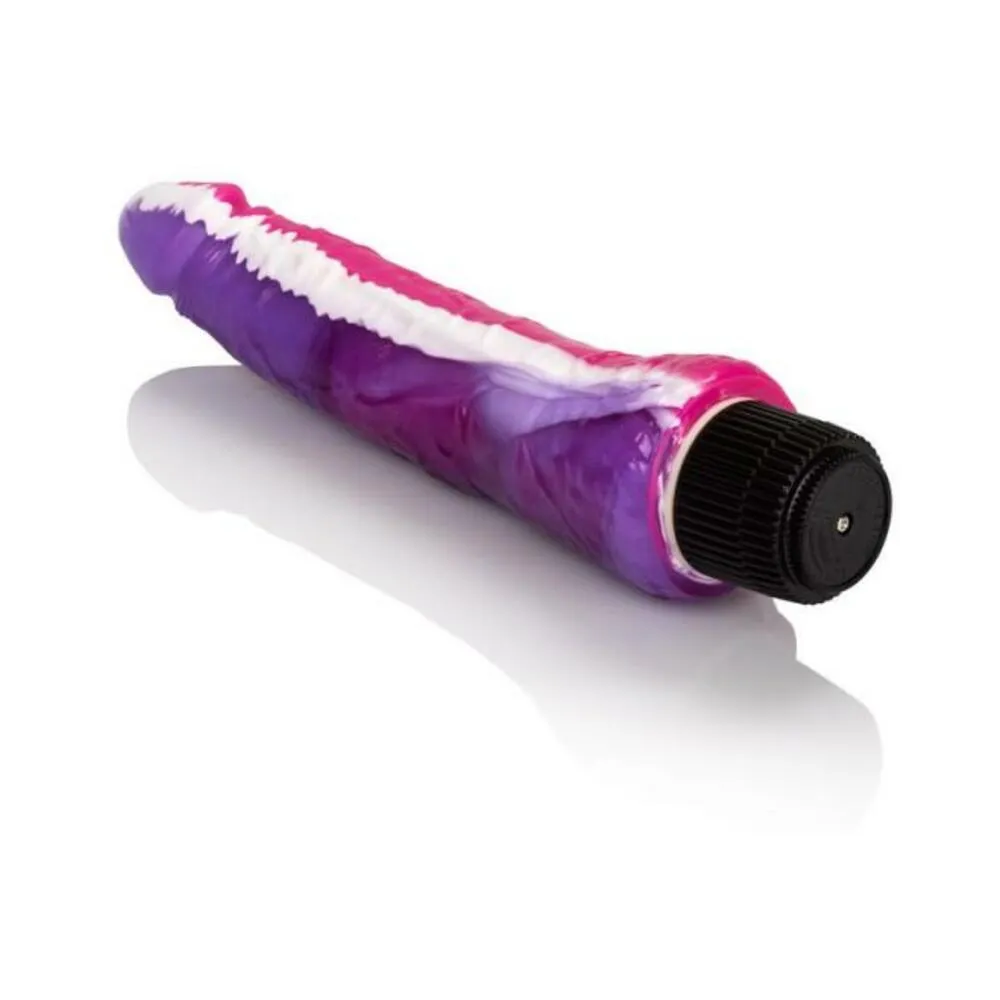 Funky Jelly Vibe 7.5"