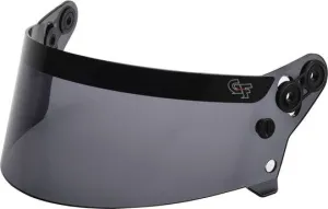 G-Force Rookie/Nighthawk Helmet Shield - Dark Smoke