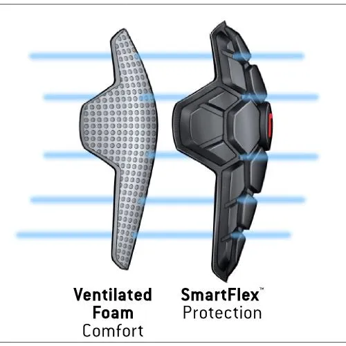 G-Form Pro-X3 Youth Knee Guards
