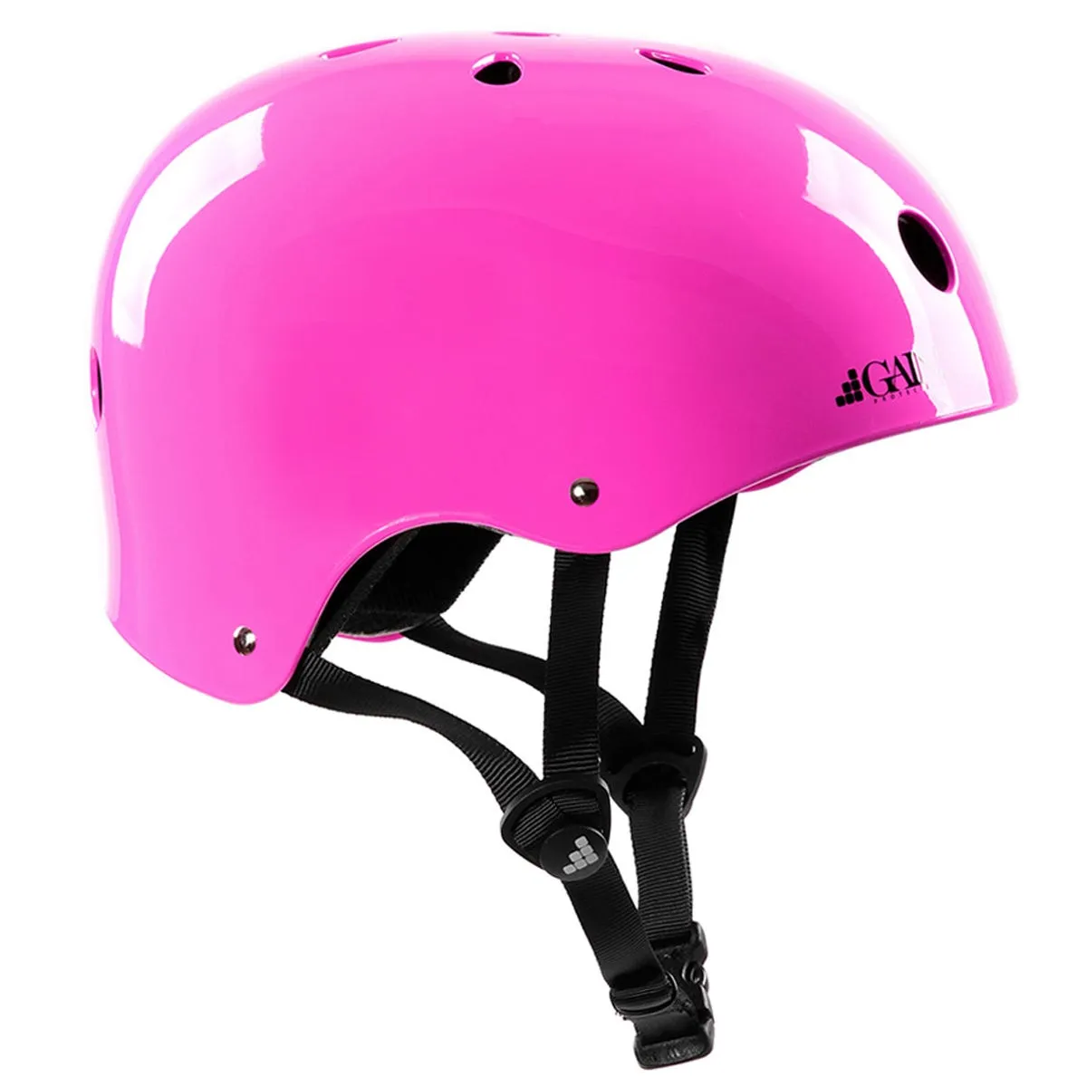 Gain Protection The Sleeper Certified Helmet