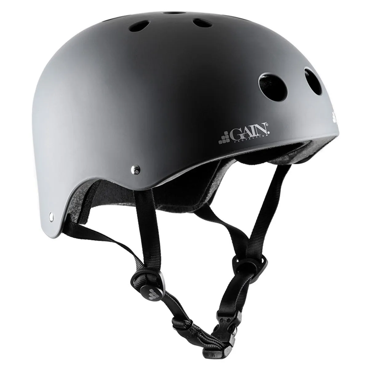 Gain Protection The Sleeper Certified Helmet