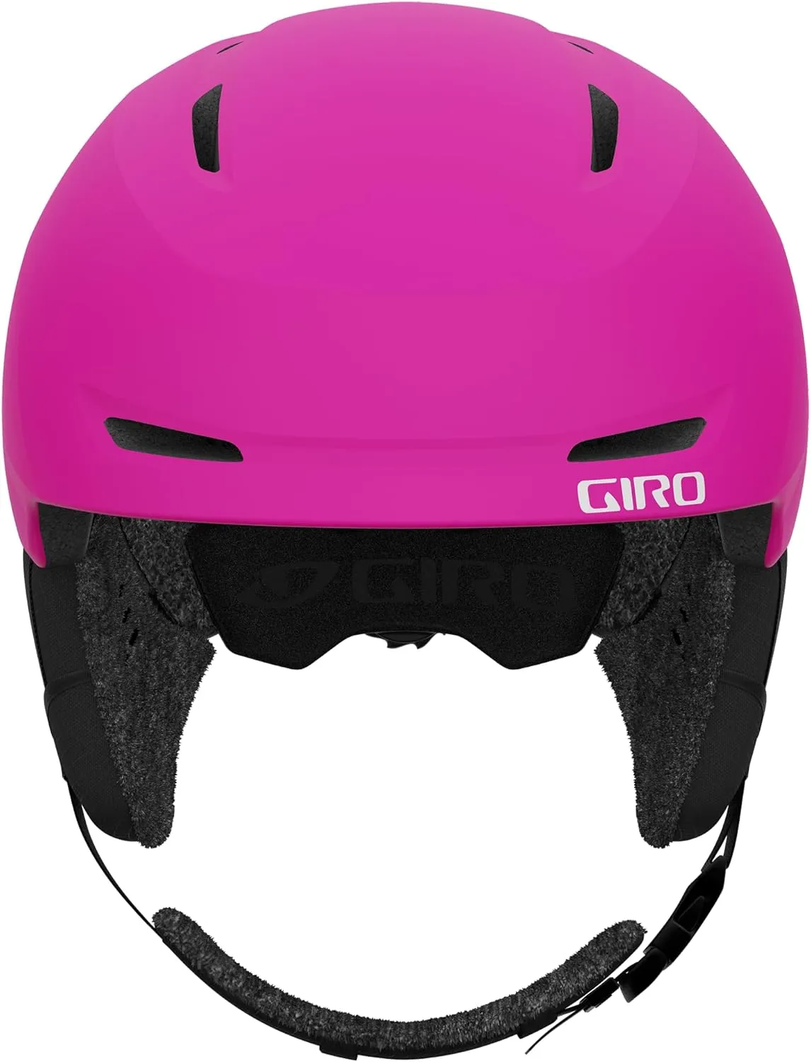 Giro Spur Kids Ski Helmet - Snowboard Helmet for Youth, Toddler, Boys & Girls