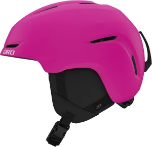 Giro Spur Kids Ski Helmet - Snowboard Helmet for Youth, Toddler, Boys & Girls