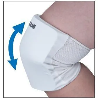 Grappling Knee Pads