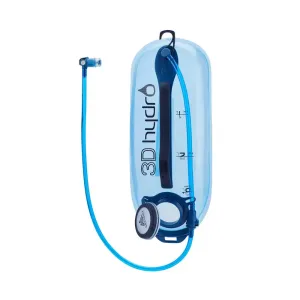 Gregory 3D Hydro Reservoir