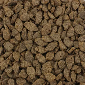 Harmony House Beef Style Chunks (Unflavored) (15 lbs)