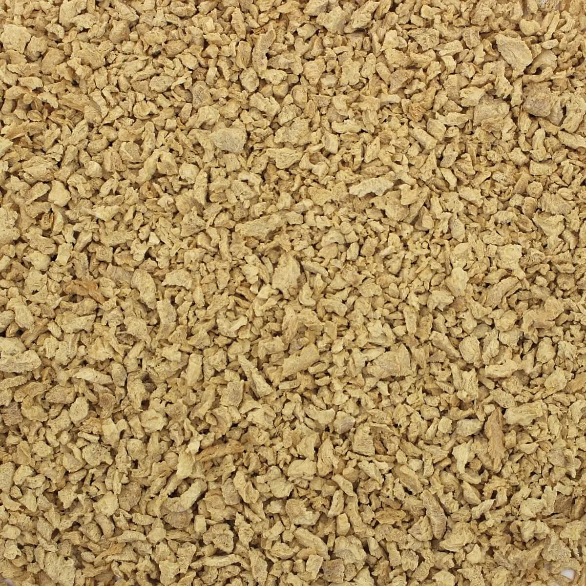 Harmony House Textured Soy Protein (Unflavored) (2.5 oz)