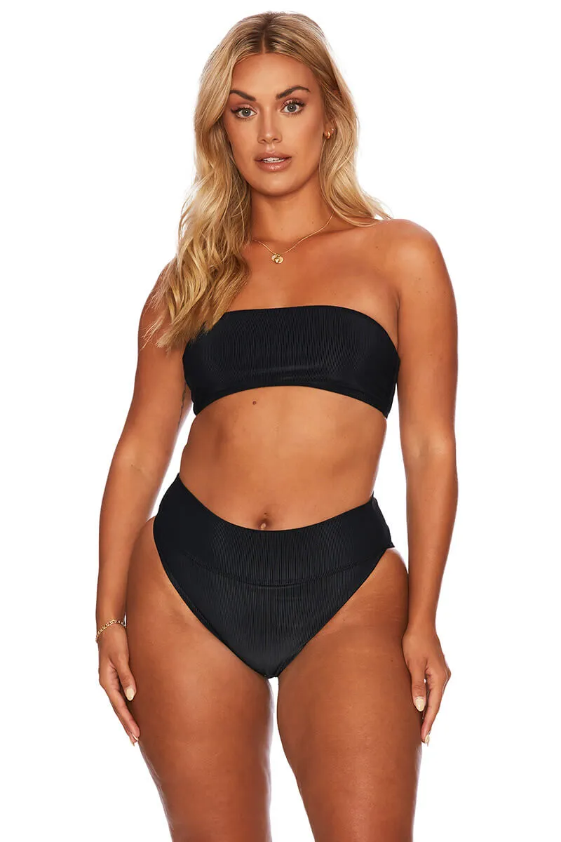 Highway Bottom Black