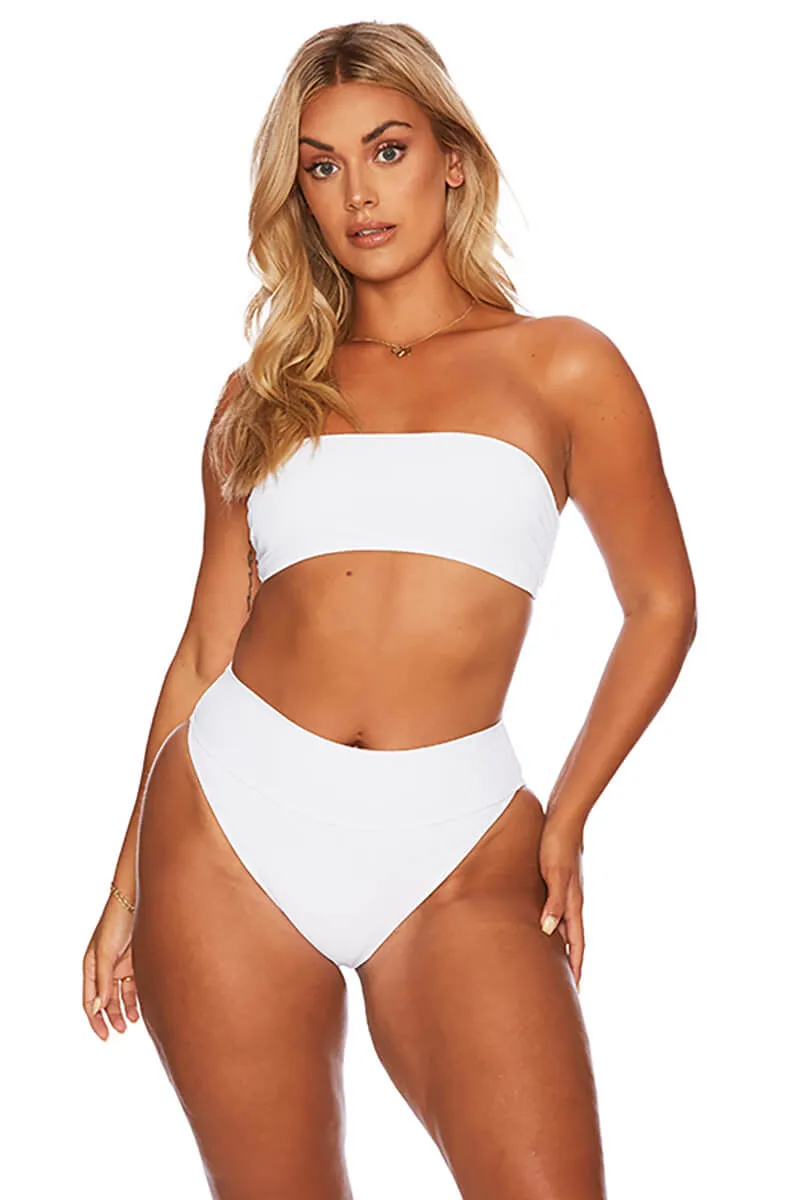 Highway Bottom White