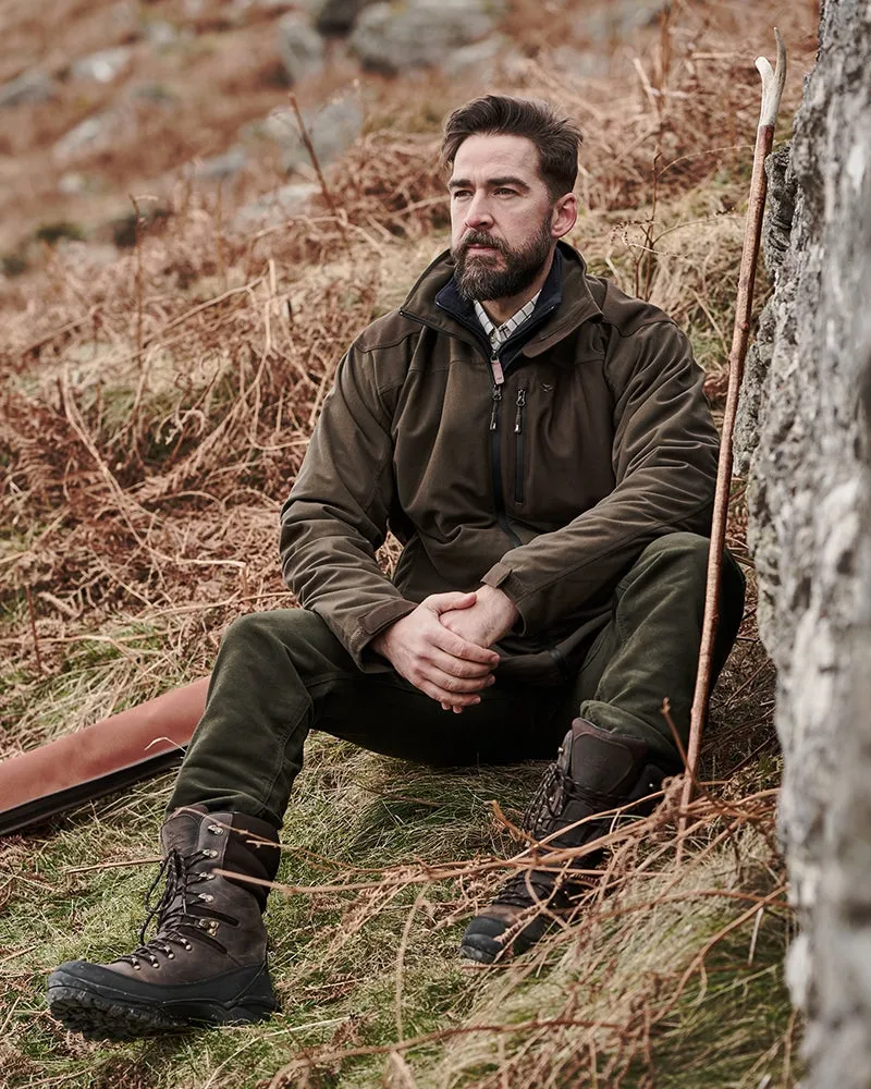 Hoggs Kinross II Waterproof Field Jacket