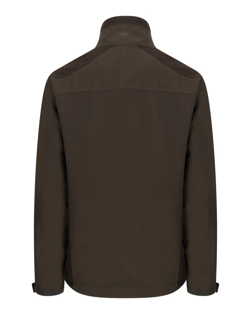 Hoggs Kinross II Waterproof Field Jacket