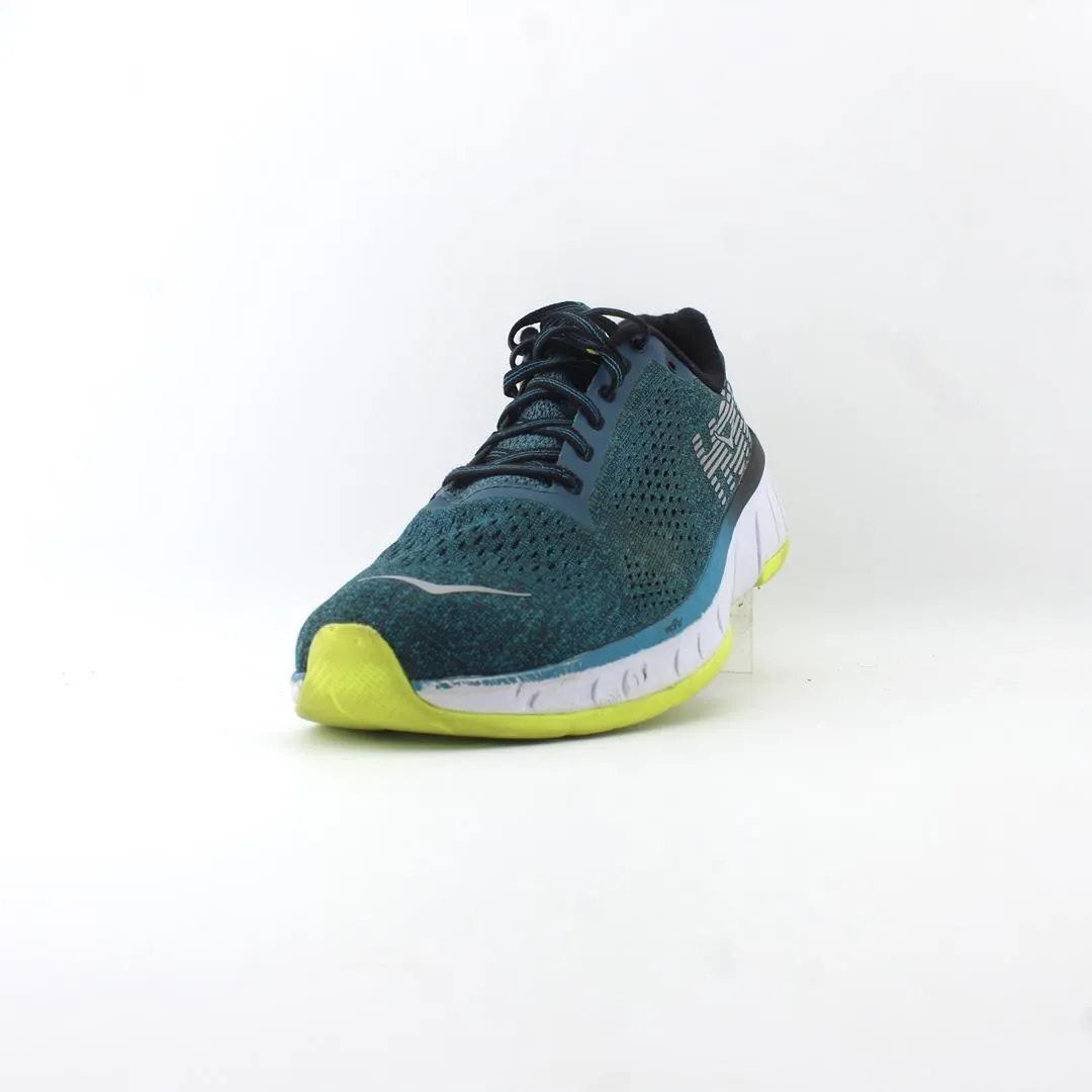 HOKA ONE ONE CAVU FJ