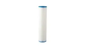 Hydro-Logic Big Boy - Sediment Filter - Pleated/Cleanable