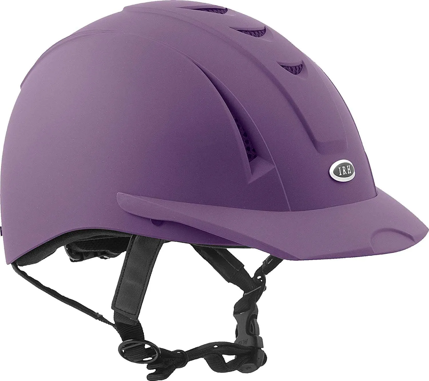 IRH Equi-Pro Riding Helmet