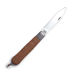 IVO Pocket Knife - Cork