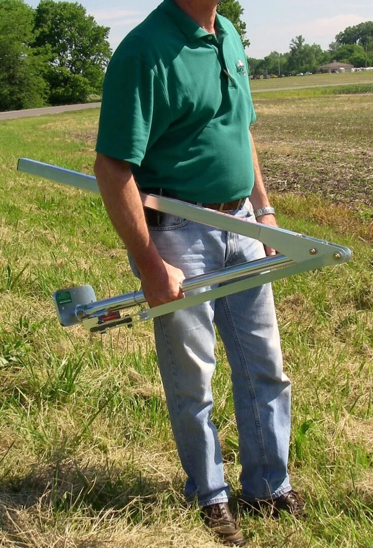JackJaw® 301 Tent Stake Puller