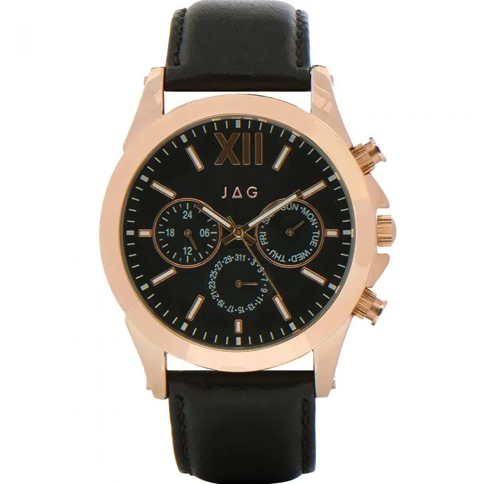 Jag J1930 Hugo Multi-Function