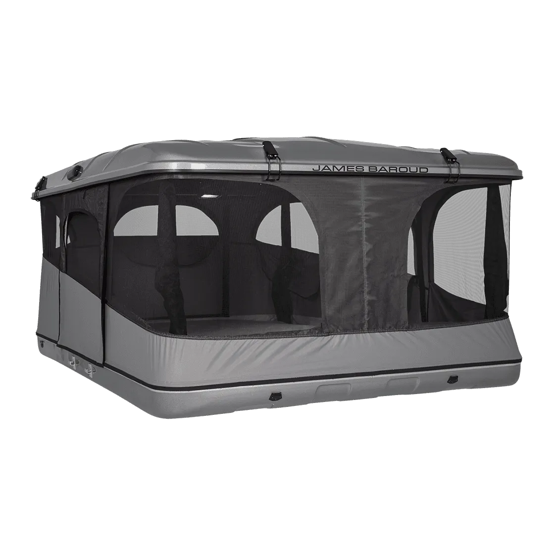 James Baroud Grand Raid Hard Shell Tent - M [55in x 79in]