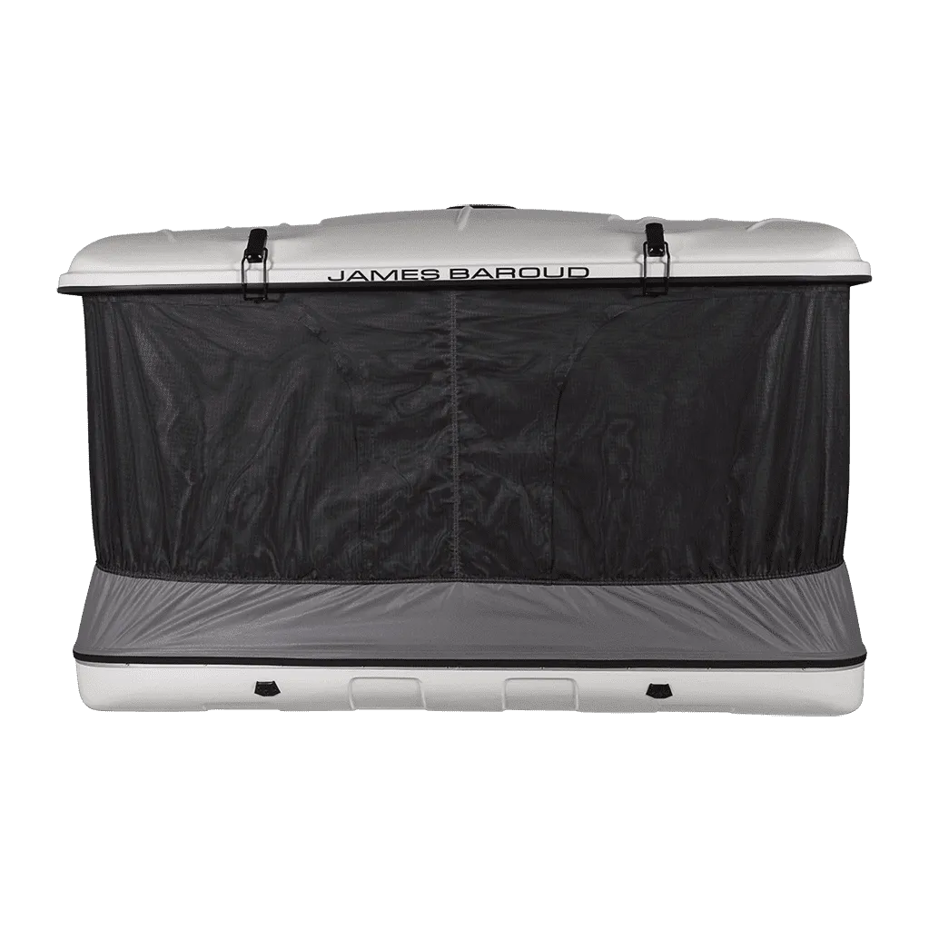 James Baroud Grand Raid Hard Shell Tent - M [55in x 79in]