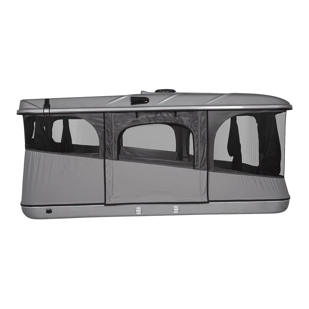 James Baroud Grand Raid Hard Shell Tent - M [55in x 79in]