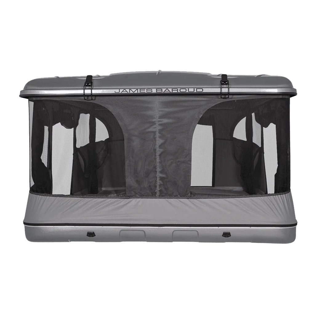 James Baroud Grand Raid Hard Shell Tent - M [55in x 79in]