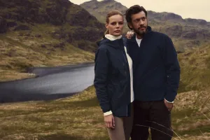 James Harvest Conventry Gents Jackets (JH103)