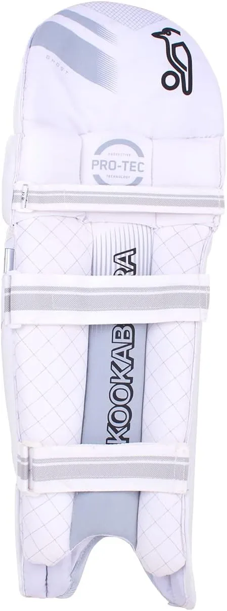 KOOKABURRA Ghost 5.1 Cricket Batting Pads